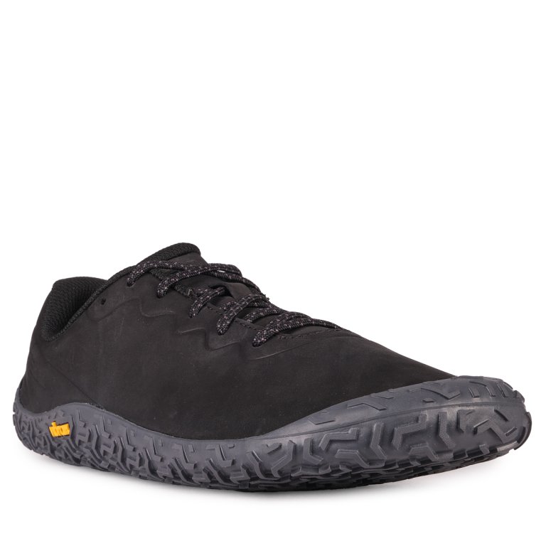 Кросівки Merrell Vapor Glove 6 LTR M - чорні