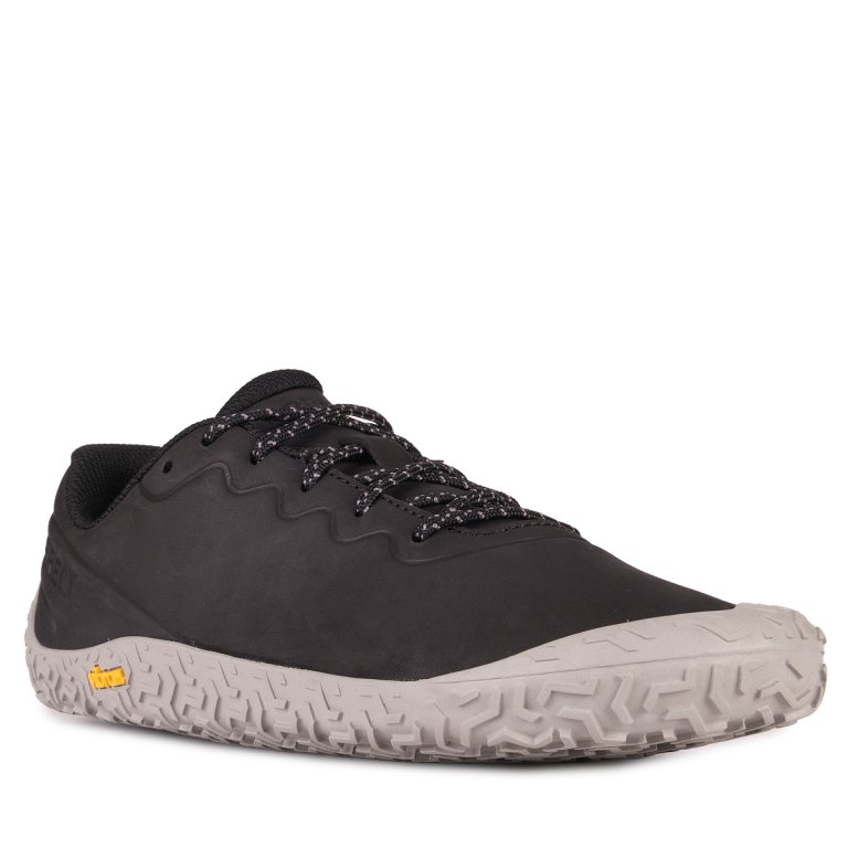 Кросівки Merrell Vapor Glove 6 LTR W - чорні