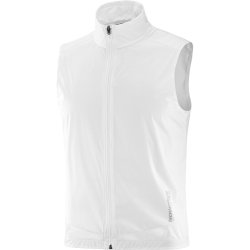 Жилет Salomon Light Vest M - білий