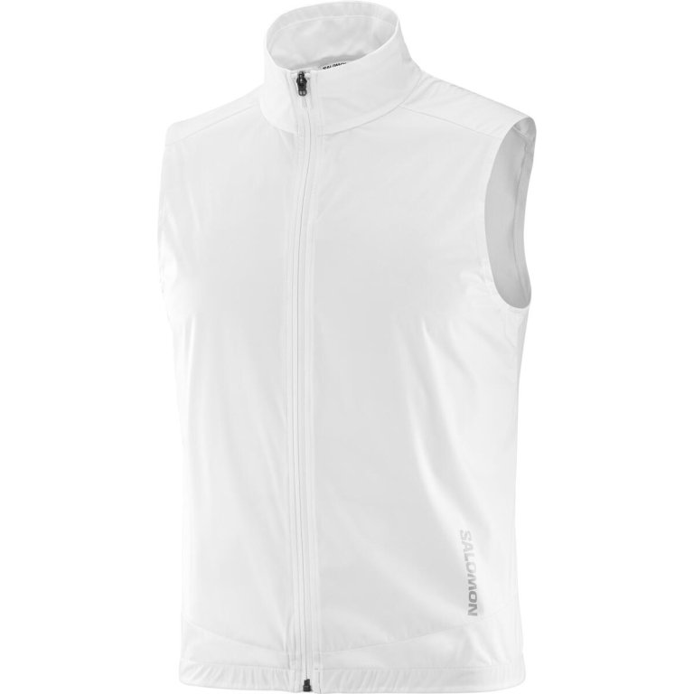 Жилет Salomon Light Vest M - білий