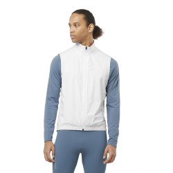 Жилет Salomon Light Vest M - білий