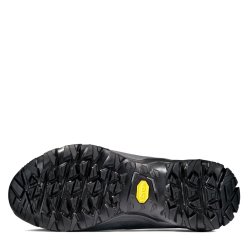 Взуття Mammut Nova IV Mid LTH W - сіре/ помаранчеве
