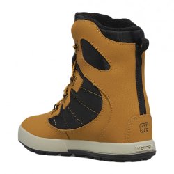 Взуття Merrell Snow Bank 4.0 WTPF J MK267146 - коричневе / чорне