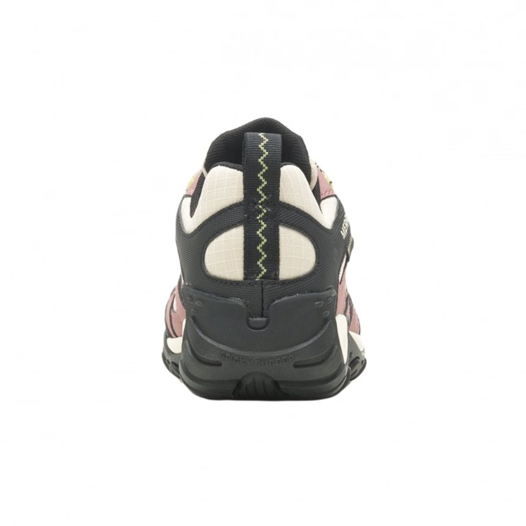 Взуття Merrell Claypool Sport GTX W - бежеве / рожеве / чорне
