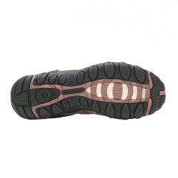 Взуття Merrell Claypool Sport GTX W - бежеве / рожеве / чорне
