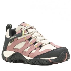 Взуття Merrell Claypool Sport GTX W - бежеве / рожеве / чорне