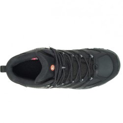 Взуття Merrell Moab 3 Thermo Mid WP M - чорне / сіре