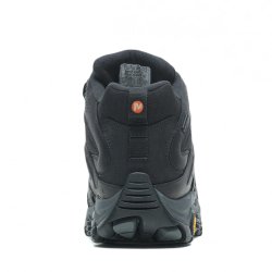 Взуття Merrell Moab 3 Thermo Mid WP M - чорне / сіре