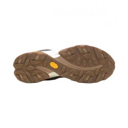 Взуття Merrell Speed Solo Mid WP M - бежеве / коричневе / чорне