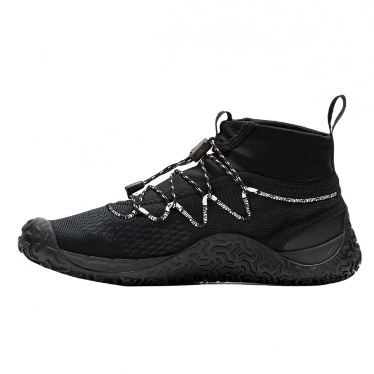 Взуття Merrell Trail Glove 7 GTX W - чорні