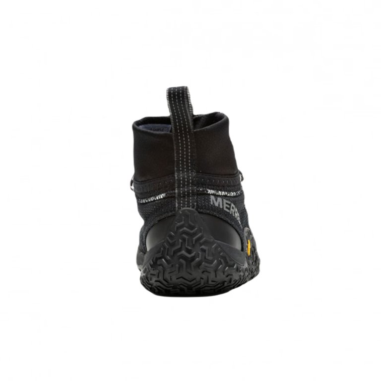 Взуття Merrell Trail Glove 7 GTX W - чорні