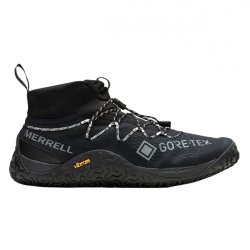 Взуття Merrell Trail Glove 7 GTX W - чорні