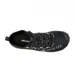 Взуття Merrell Trail Glove 7 GTX W - чорні