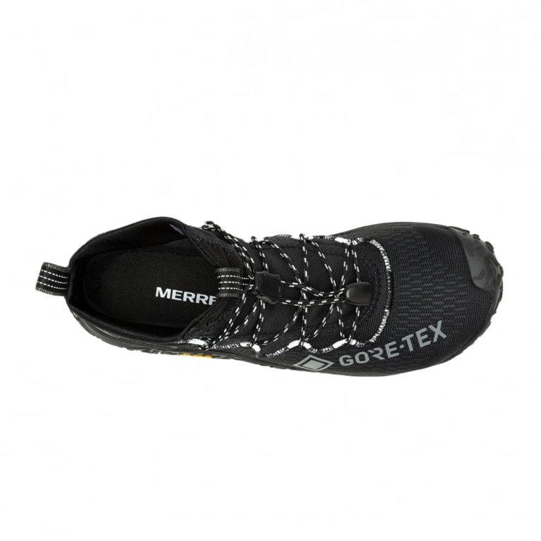 Взуття Merrell Trail Glove 7 GTX W - чорні