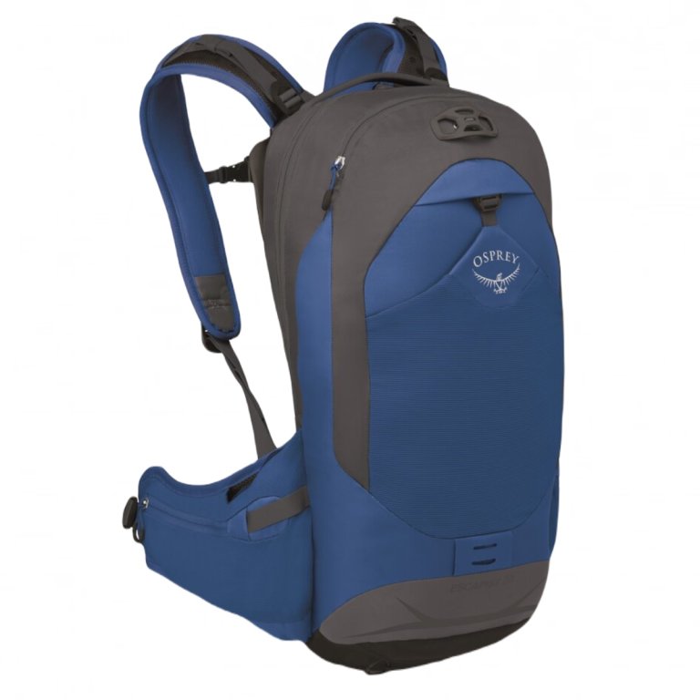 Рюкзак Osprey Escapist 20 U - синій