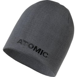 Шапка Atomic Alps - сіра