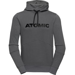 Mikina Atomic RS Hoodie - šedá