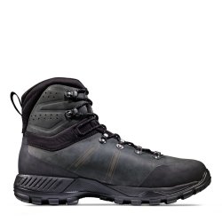 Взуття Mammut Mercury Tour II High GTX M - чорне