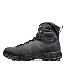 Взуття Mammut Mercury Tour II High GTX M - чорне