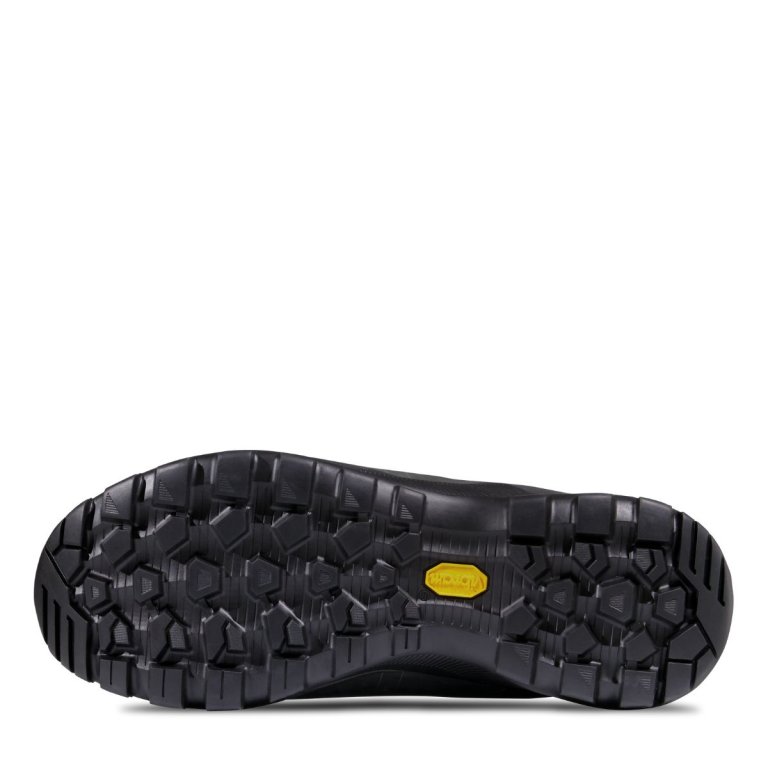 Взуття Mammut Mercury Tour II High GTX M - чорне