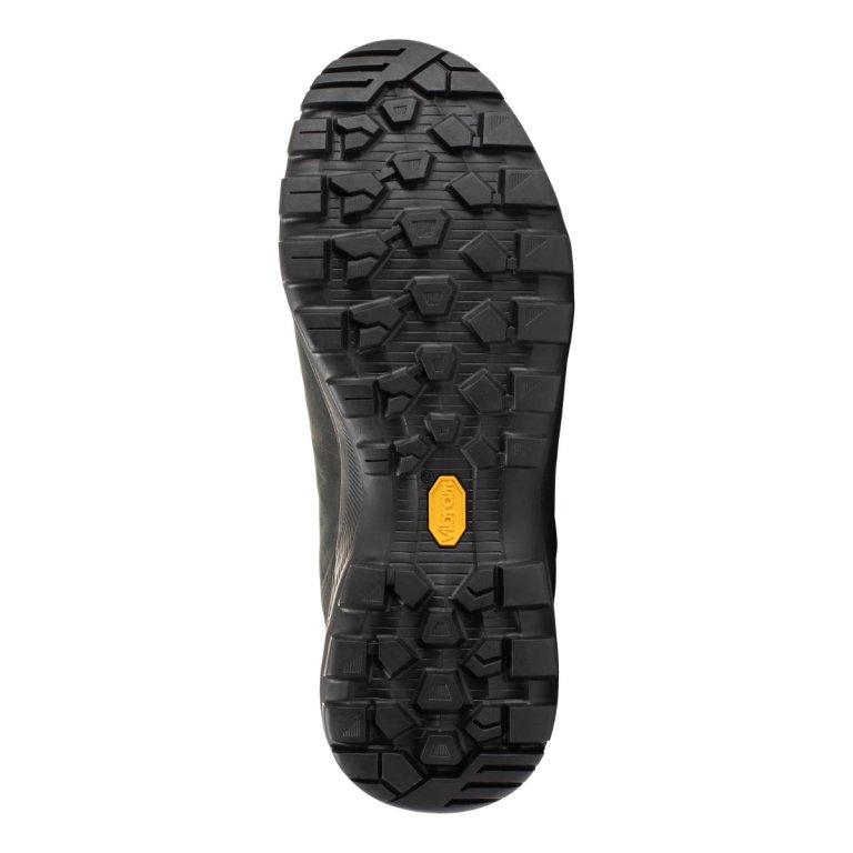 Взуття Mammut Mercury Tour II High GTX M - чорне