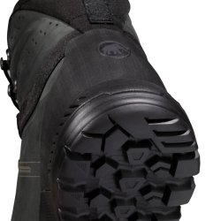 Взуття Mammut Mercury Tour II High GTX M - чорне