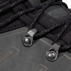Взуття Mammut Mercury Tour II High GTX M - чорне
