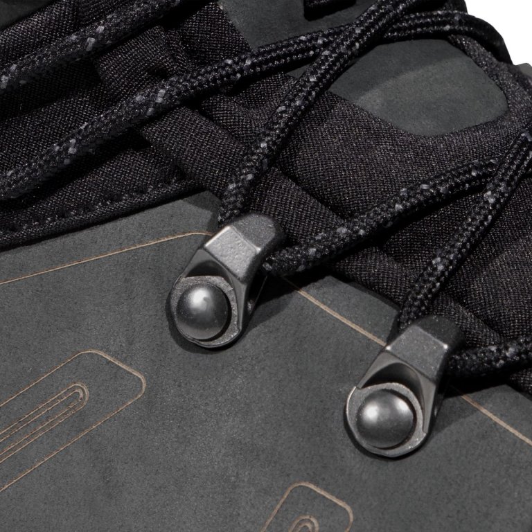 Взуття Mammut Mercury Tour II High GTX M - чорне