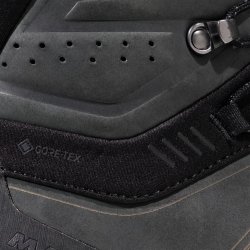 Взуття Mammut Mercury Tour II High GTX M - чорне