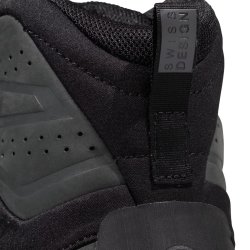 Взуття Mammut Mercury Tour II High GTX M - чорне