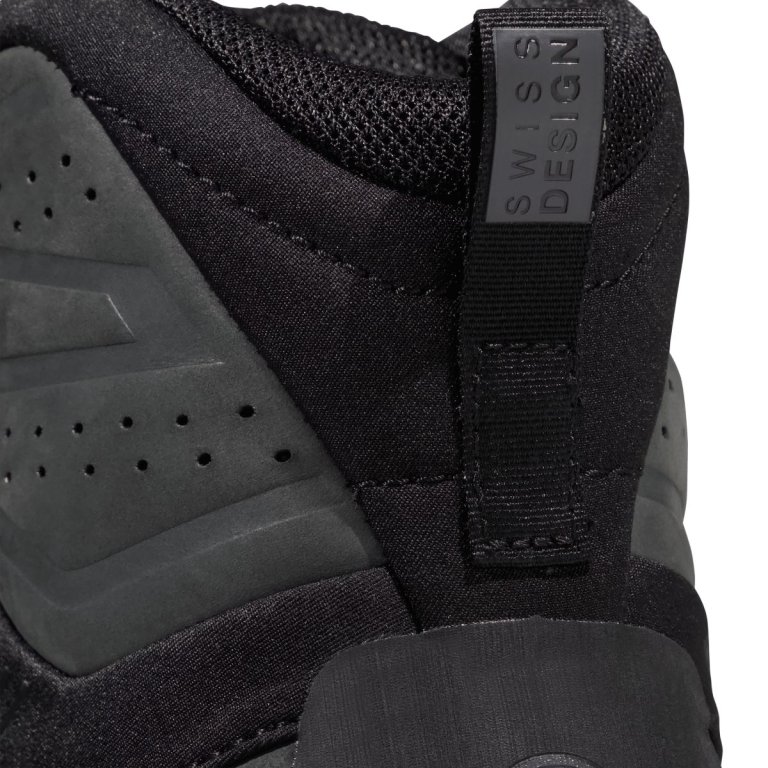 Взуття Mammut Mercury Tour II High GTX M - чорне