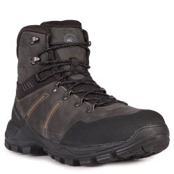 Взуття Mammut Mercury Tour II High GTX M - чорне