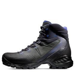 Взуття Mammut Trovat Tour High GTX M - сіре/ чорне