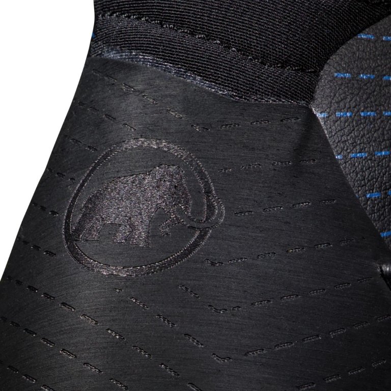 Взуття Mammut Trovat Tour High GTX M - сіре/ чорне