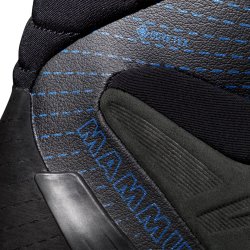 Взуття Mammut Trovat Tour High GTX M - сіре/ чорне