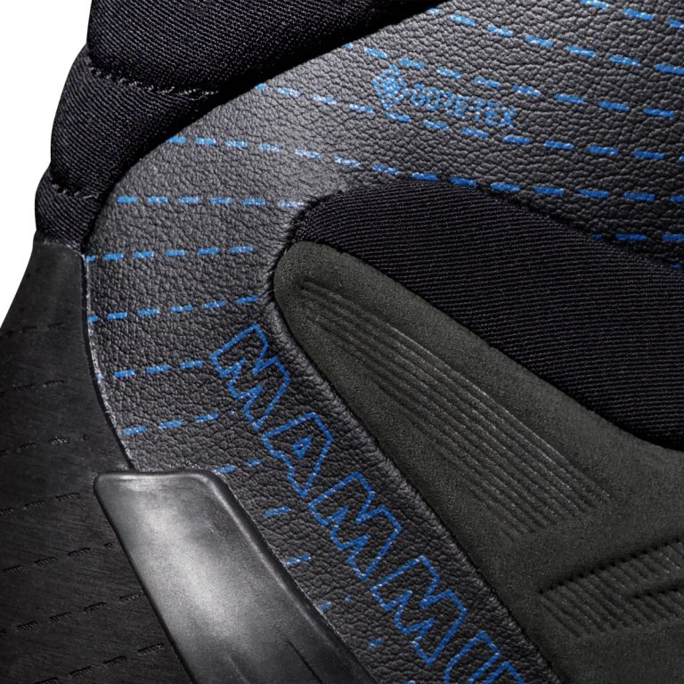 Взуття Mammut Trovat Tour High GTX M - сіре/ чорне