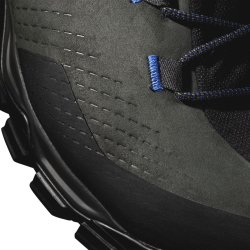 Взуття Mammut Trovat Tour High GTX M - сіре/ чорне