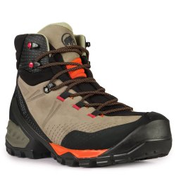 Взуття Mammut Trovat Tour High GTX M - коричневе/ чорне