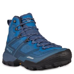 Взуття Mammut Ducan High GTX M - сине