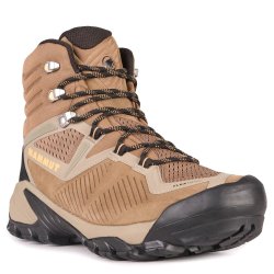 Взуття Mammut Sapuen High GTX W - бежеве