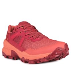 Взуття Mammut Sertig II Low GTX W - червоне/помаранчеве
