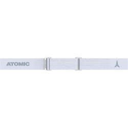 Лижні окуляри Atomic Savor Stereo - сірі