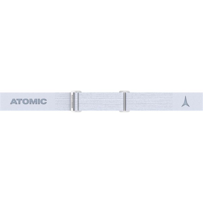 Лижні окуляри Atomic Savor Stereo - сірі