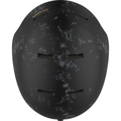 Лижний шолом Salomon Orka K - чорний