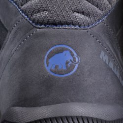 Взуття Mammut Mercury IV Mid GTX M - сіре