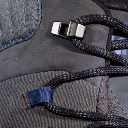 Взуття Mammut Mercury IV Mid GTX M - сіре