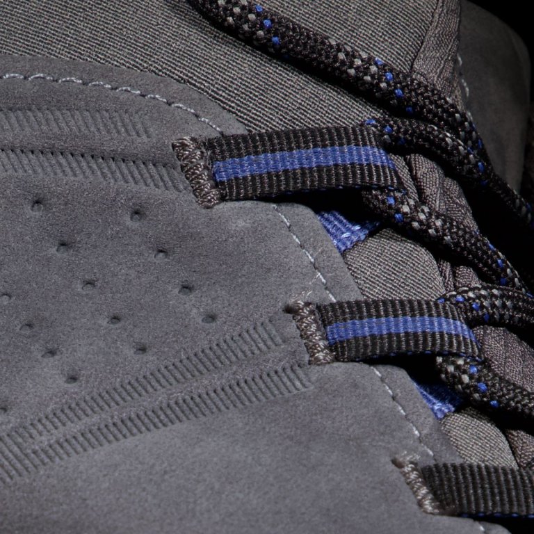Взуття Mammut Mercury IV Mid GTX M - сіре