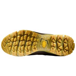Взуття Mammut Mercury IV Mid GTX M - коричневе