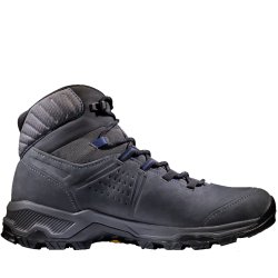 Взуття Mammut Mercury IV Mid GTX M - сіре