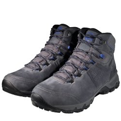Взуття Mammut Mercury IV Mid GTX M - сіре